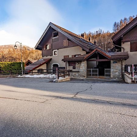 Апартаменты Casa Leonida Бардонеккия Экстерьер фото