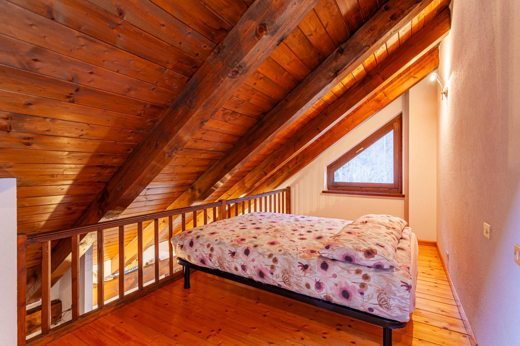 Апартаменты Casa Leonida Бардонеккия Экстерьер фото