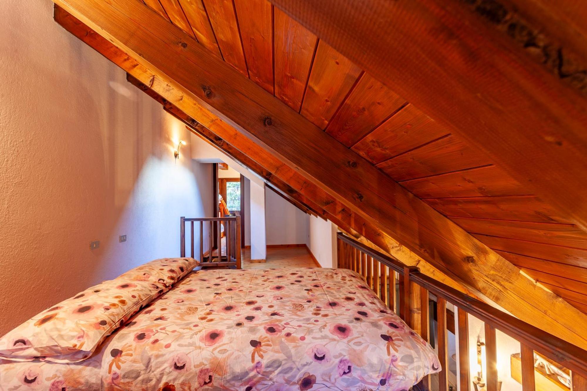 Апартаменты Casa Leonida Бардонеккия Экстерьер фото
