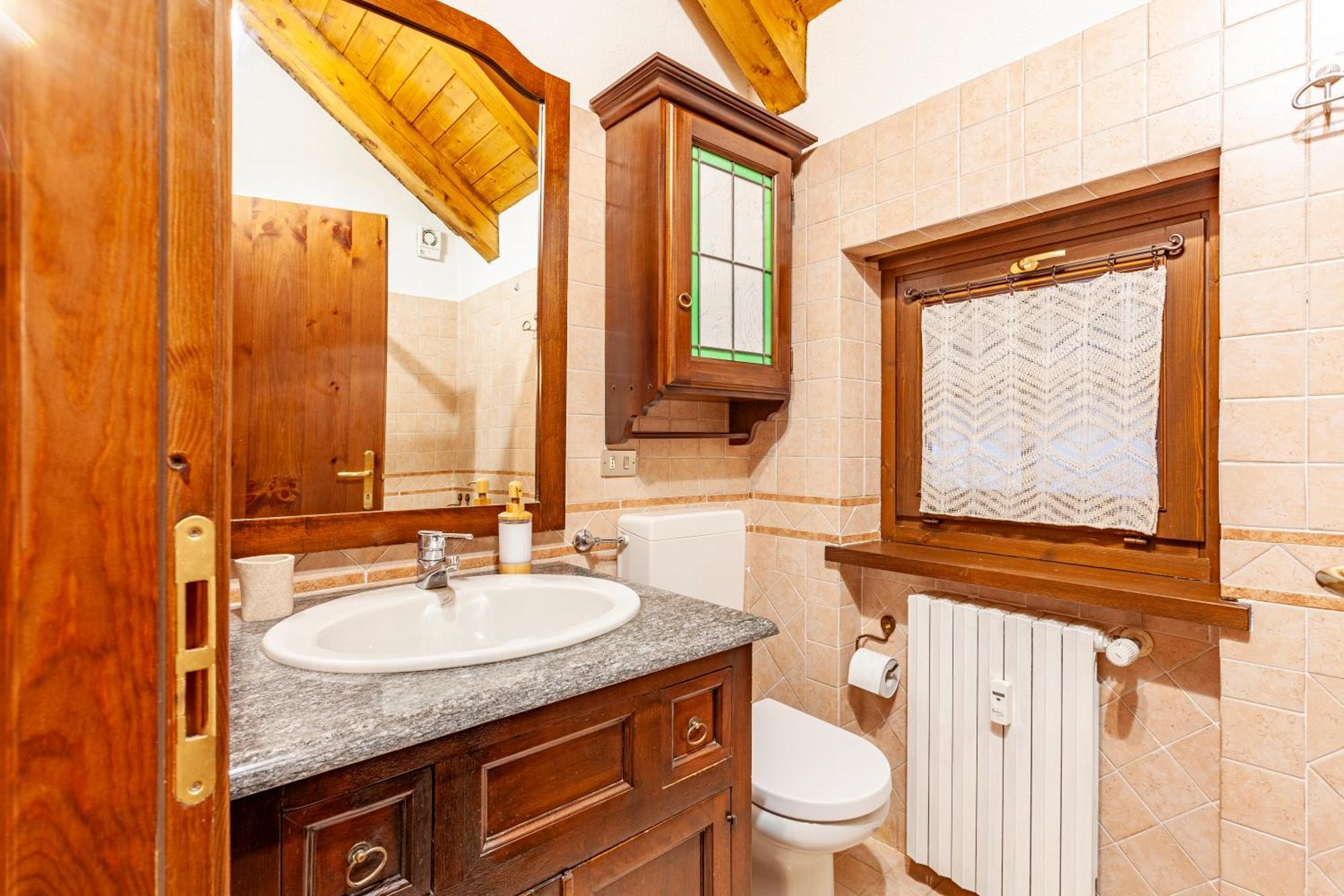 Апартаменты Casa Leonida Бардонеккия Экстерьер фото